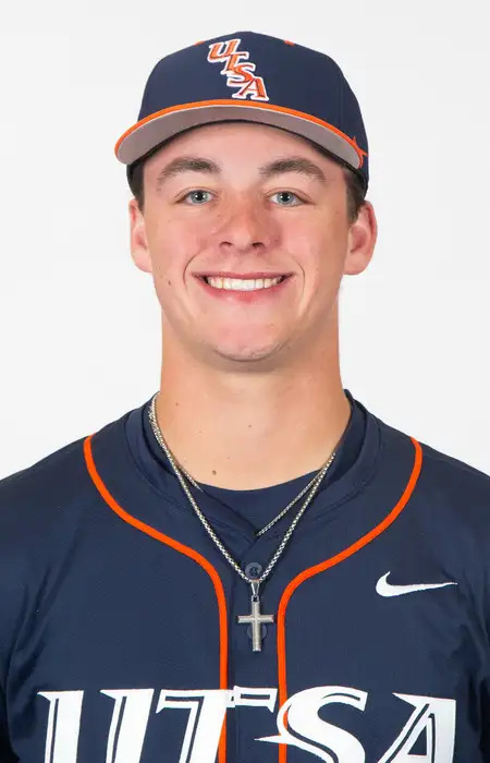 Aidan Eshelman, Baseball, University of Texas at San Antonio