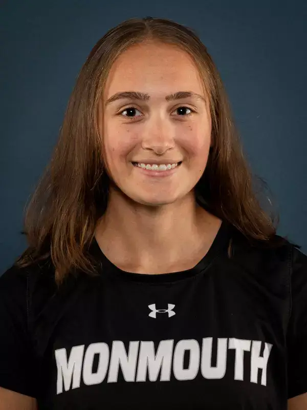 Grace Kraemer, Bowling, Monmouth University