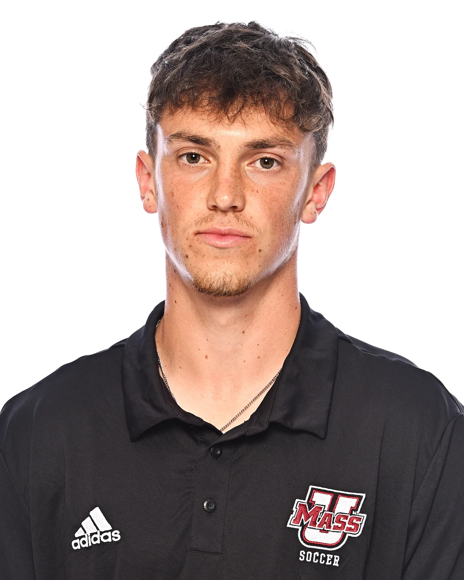 Rian Mulherin, Soccer, University of Massachusetts Amherst