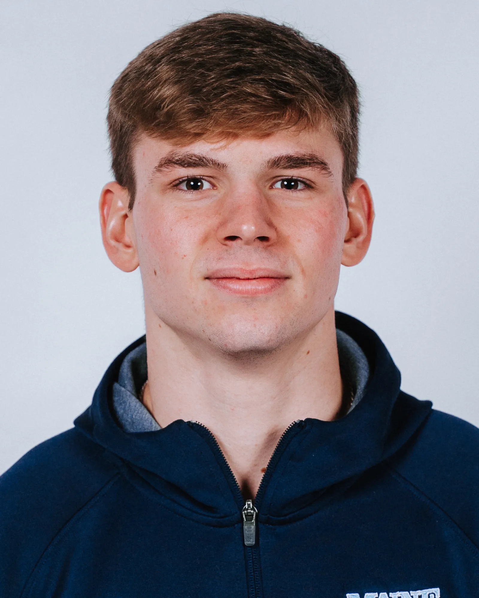 Casey Laliberte, Swimming & Diving, University of Maine