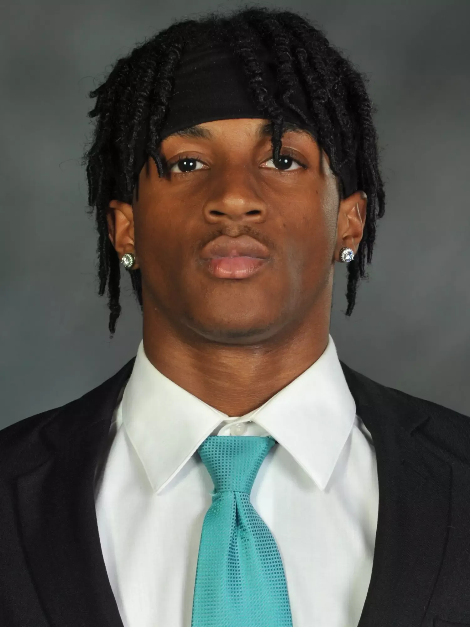 Travis Roman, Football, undefined