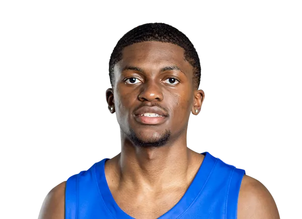 Cruz Davis, Basketball, undefined