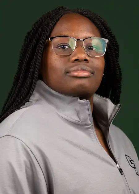 Golda Demby, Track and Field (O), California Polytechnic State University