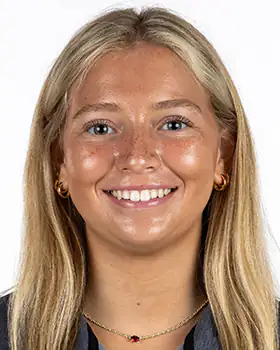 Skylar Gilman, Field Hockey, undefined