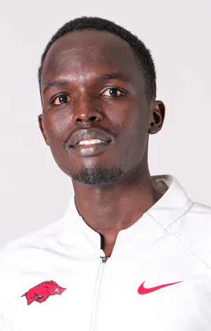 James Sankei, Track and Field, undefined