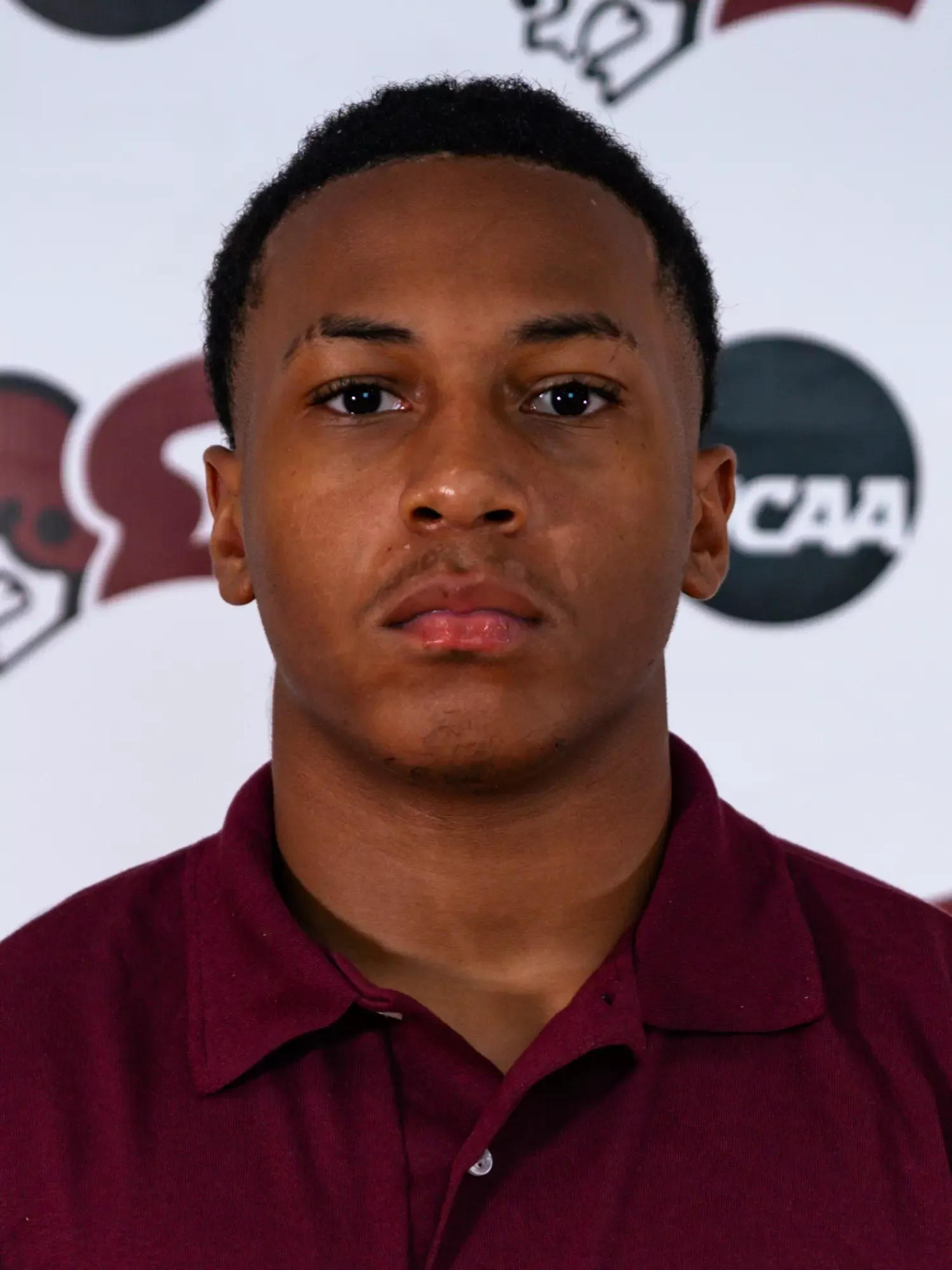 Daquan Croker, Football, Erskine College