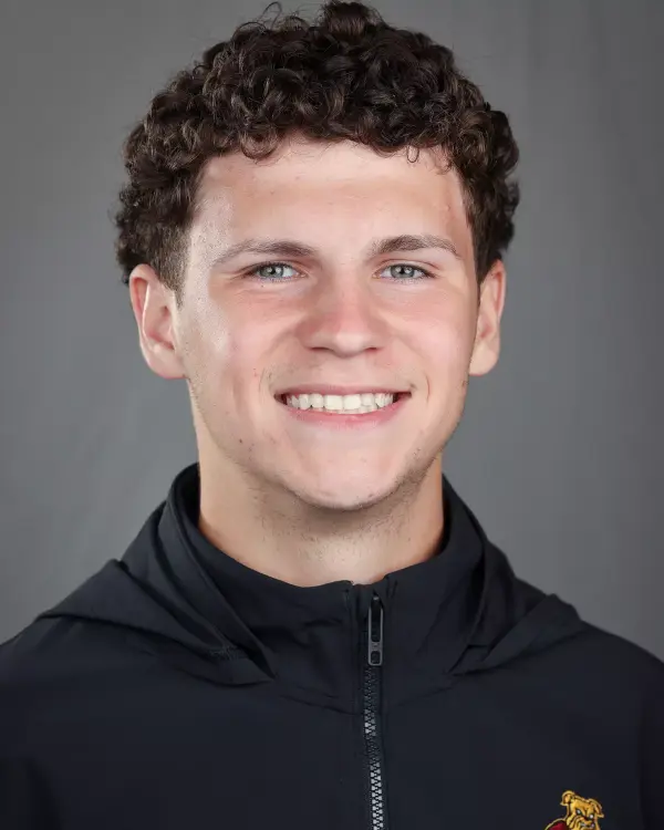 Grady Recer, Football, University of Minnesota Duluth