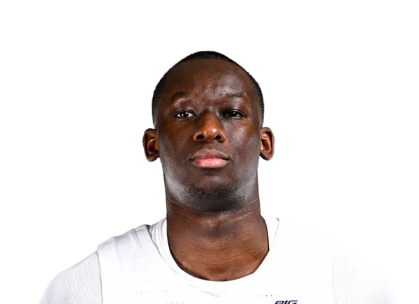 Pape N'Diaye, Basketball, undefined