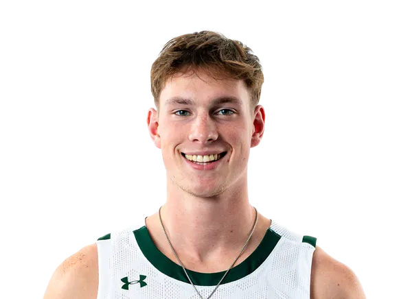 Sam Springer, Basketball, Loyola University Maryland