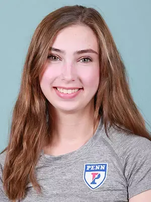 Alexis Bienstock, Fencing, University of Pennsylvania