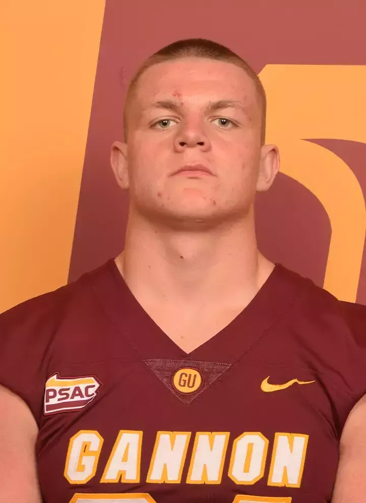 Ryan Eshenbaugh, Football, undefined