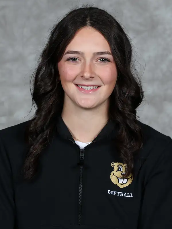 Scarlett Kuhn, Softball, University of Minnesota