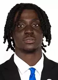 Thio Georges, Football, Houston Christian University