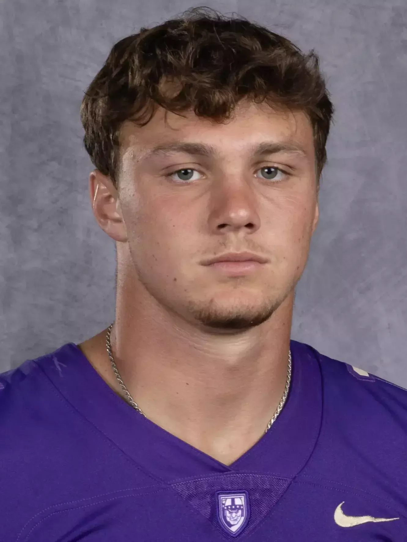 Alex Trudell, Football, undefined