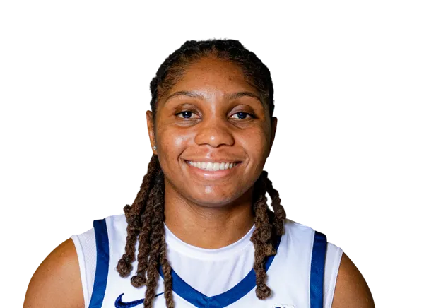 Shamarla King, Basketball, Stony Brook University
