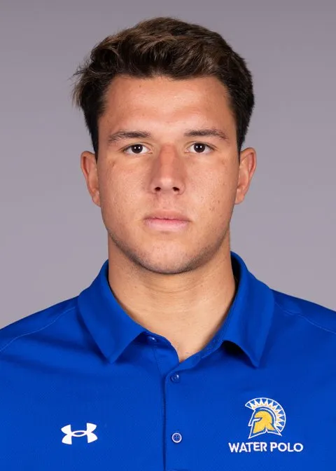 Maro Tiozzo, Water Polo, undefined