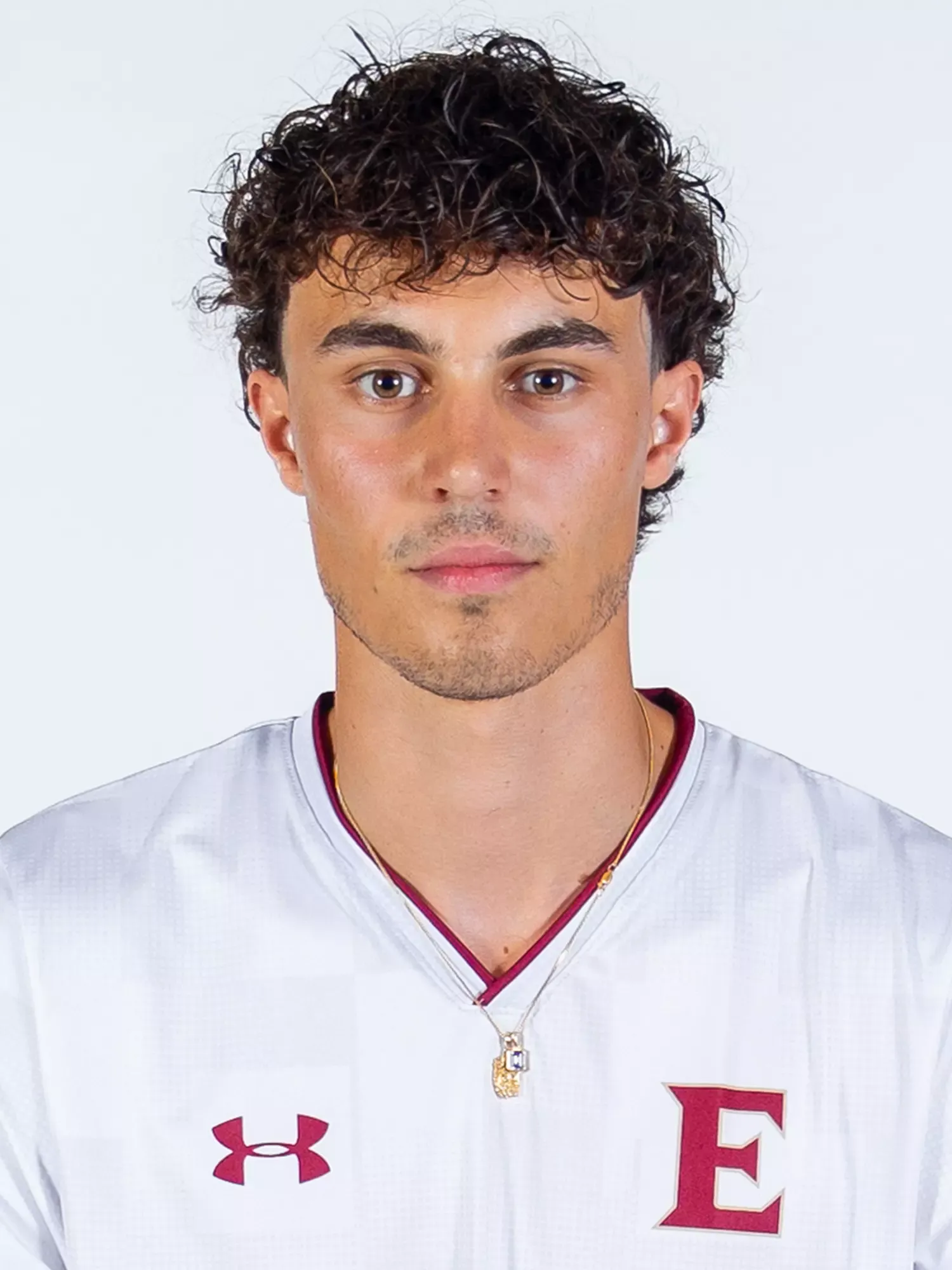 Henry Mertsch, Soccer, Elon University