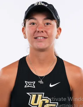 Jade Psonka, Tennis, undefined