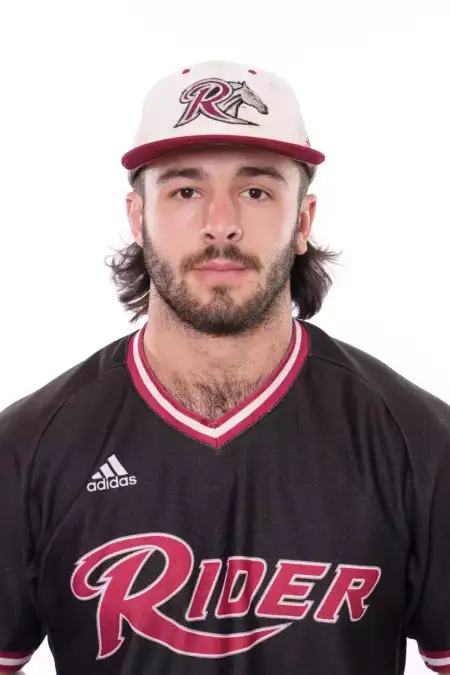 Kyle Neri, Baseball, Rider University