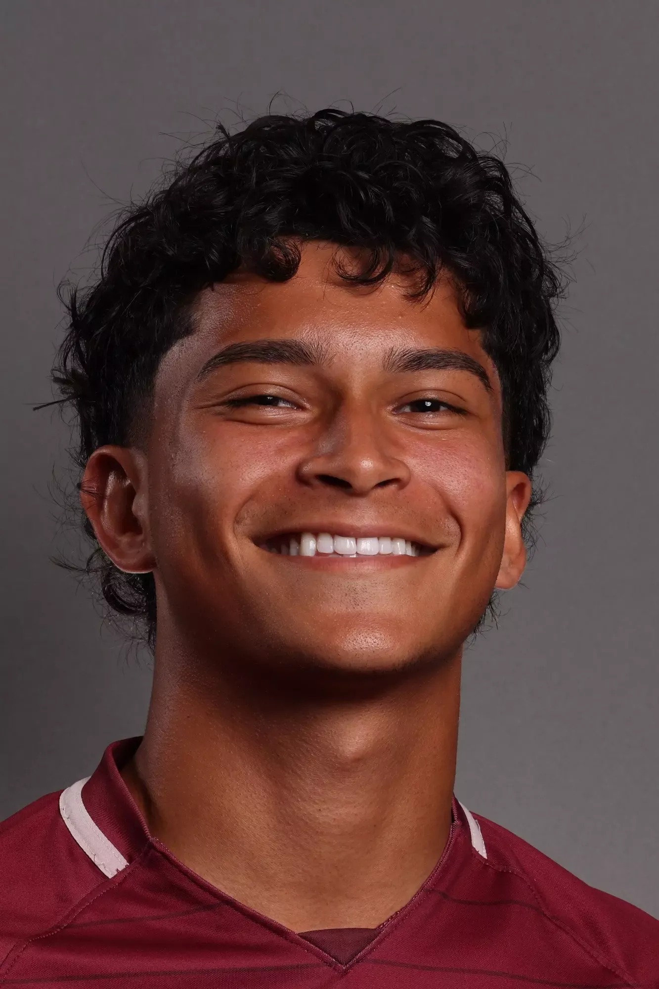 Josmar Guandique, Soccer, Santa Clara University