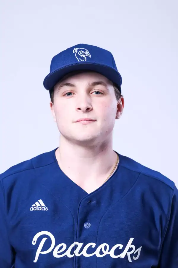 James Ellis, Baseball, Saint Peter's University
