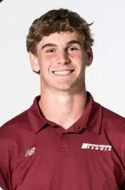 Liam O'Leary, Tennis, undefined