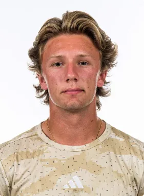 Owen DeMuth, Tennis, undefined