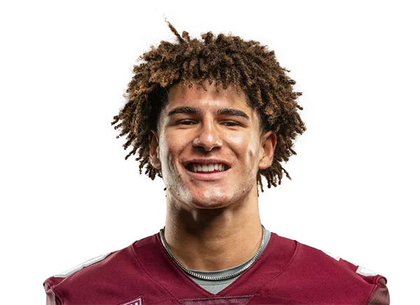 Brooks Davis, Football, undefined