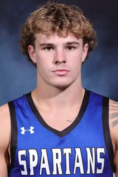 Holden Arnaman, Basketball, University of Dubuque