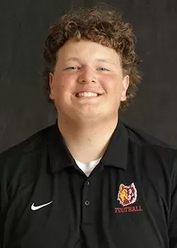 Edward Witkiewicz IV, Football, Northern State University
