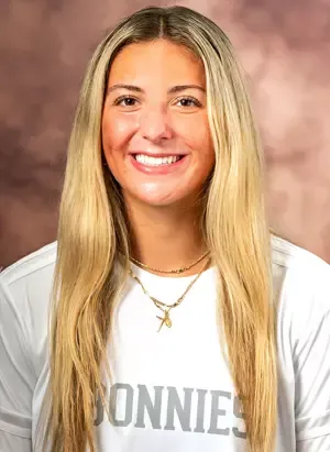 Alexis Olson, Soccer, St. Bonaventure University