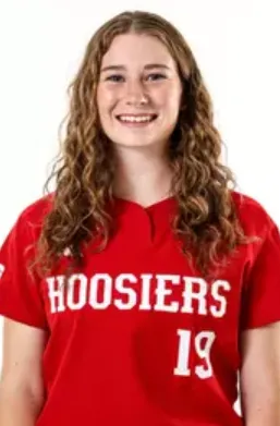 Maddie Engle, Softball, undefined