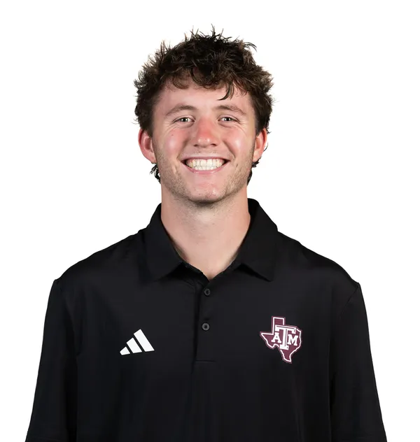 Scott Fishpaw, Football, Texas A&M University