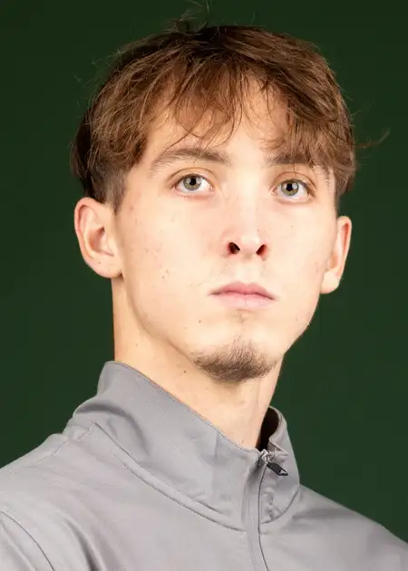 Matthew McHale, Track and Field (O), California Polytechnic State University