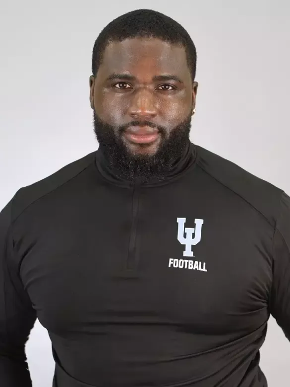 Josh Cannon, Football, Upper Iowa University