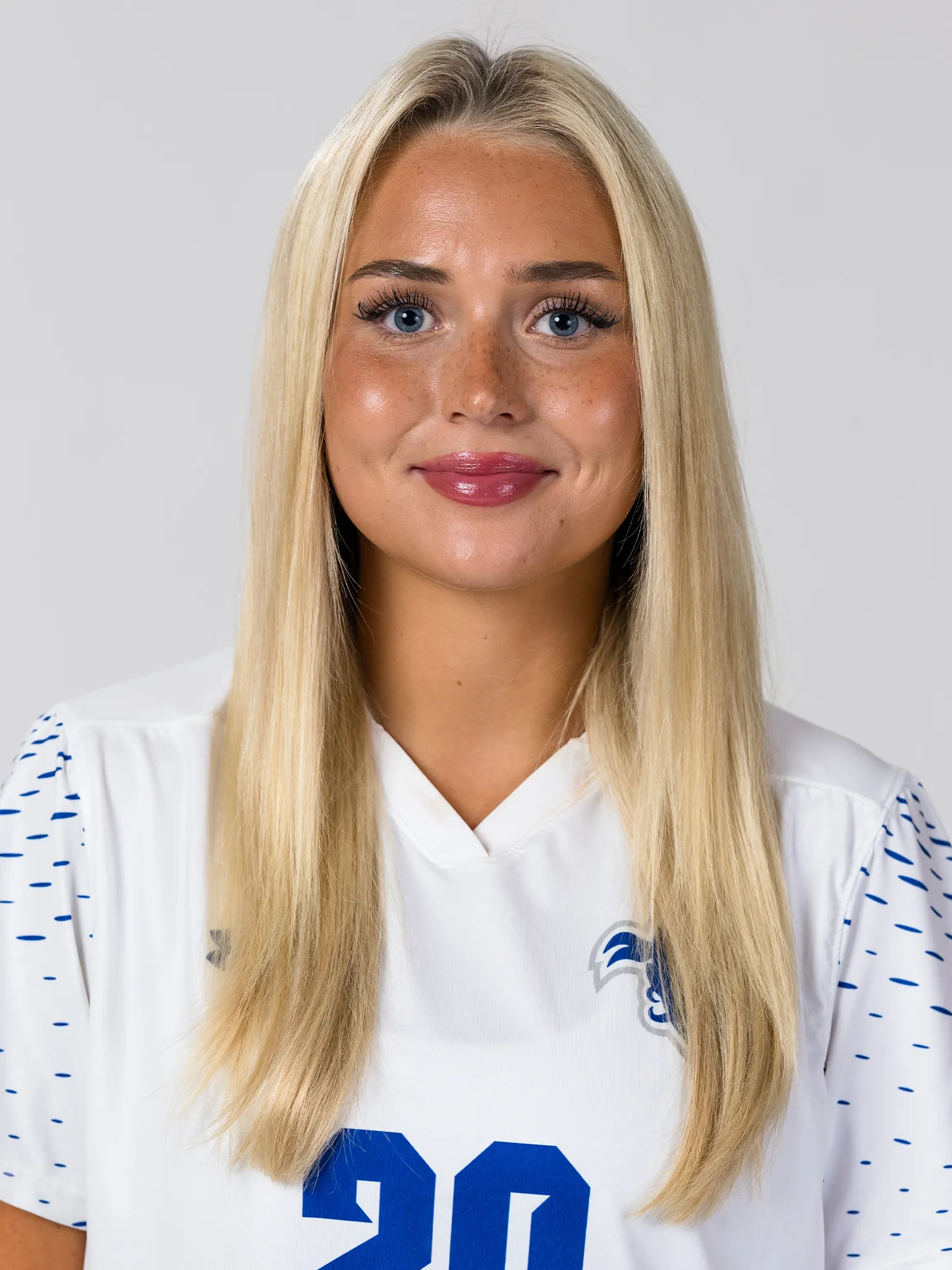 Tuva Norell, Soccer, Seton Hall University