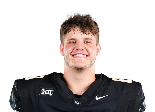 Ethan Higgins, Football, undefined