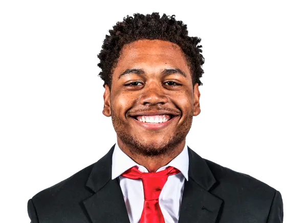 Josiah McLaurin, Football, undefined