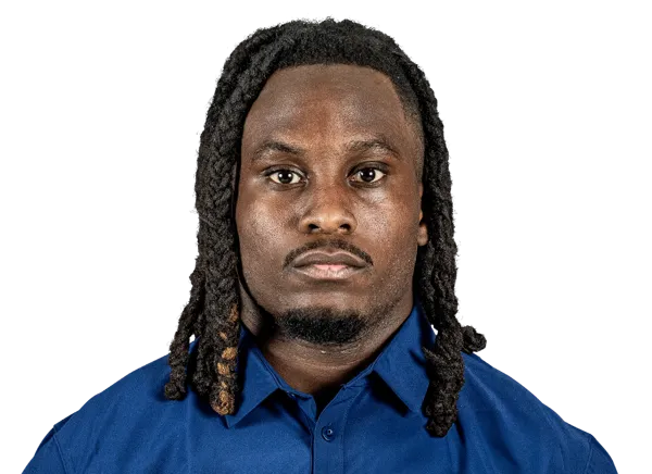 Murvin Kenion III, Football, undefined