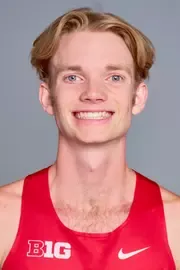 Weston Day, Track and Field, Ohio State University