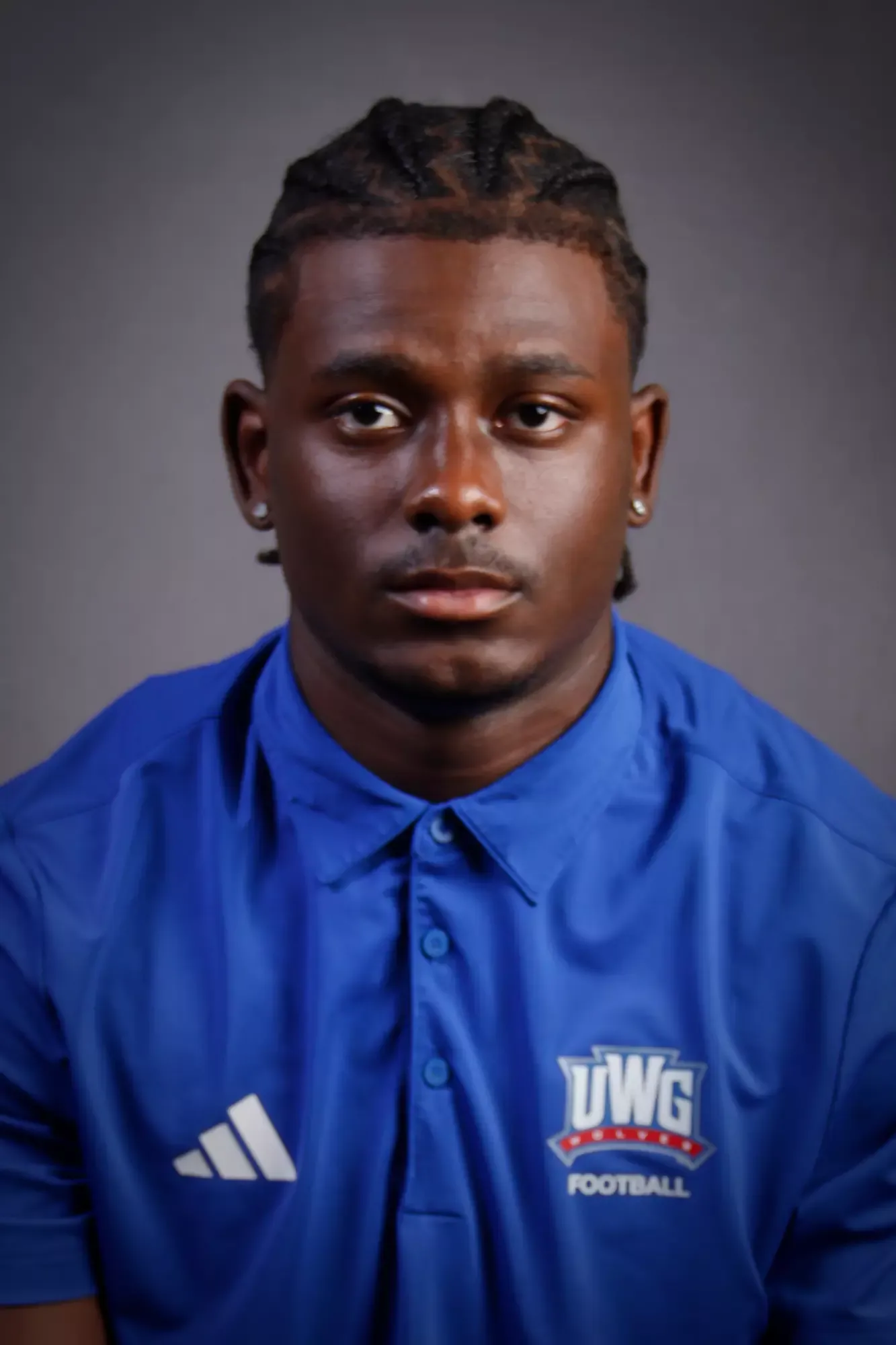 DK Daniel, Football, undefined
