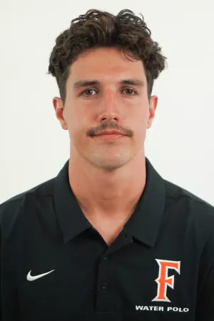 Ethan MacLeod, Water Polo, undefined