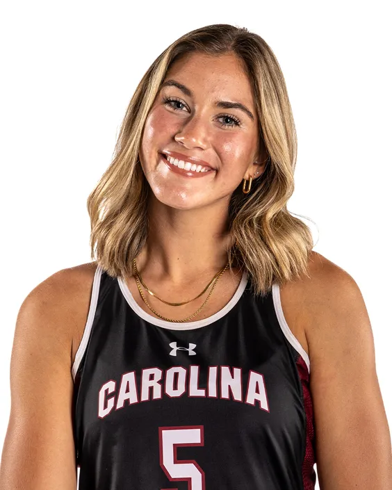 Sadie Nelson, Beach Volleyball, University of South Carolina