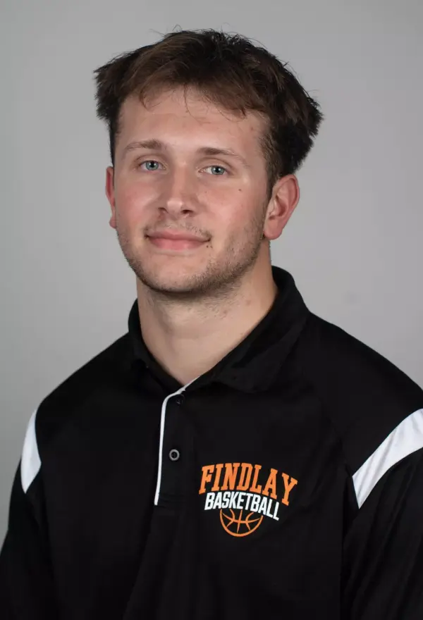 Brayden Holt, Basketball, University of Findlay