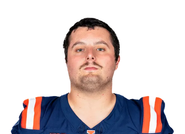 TJ McMillen, Football, undefined