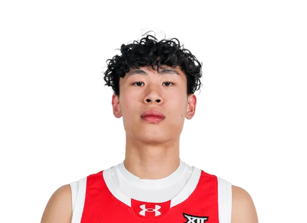 Jerry Huang, Basketball, undefined