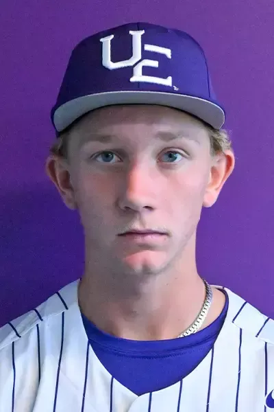 Ryan Prater, Baseball, University of Evansville