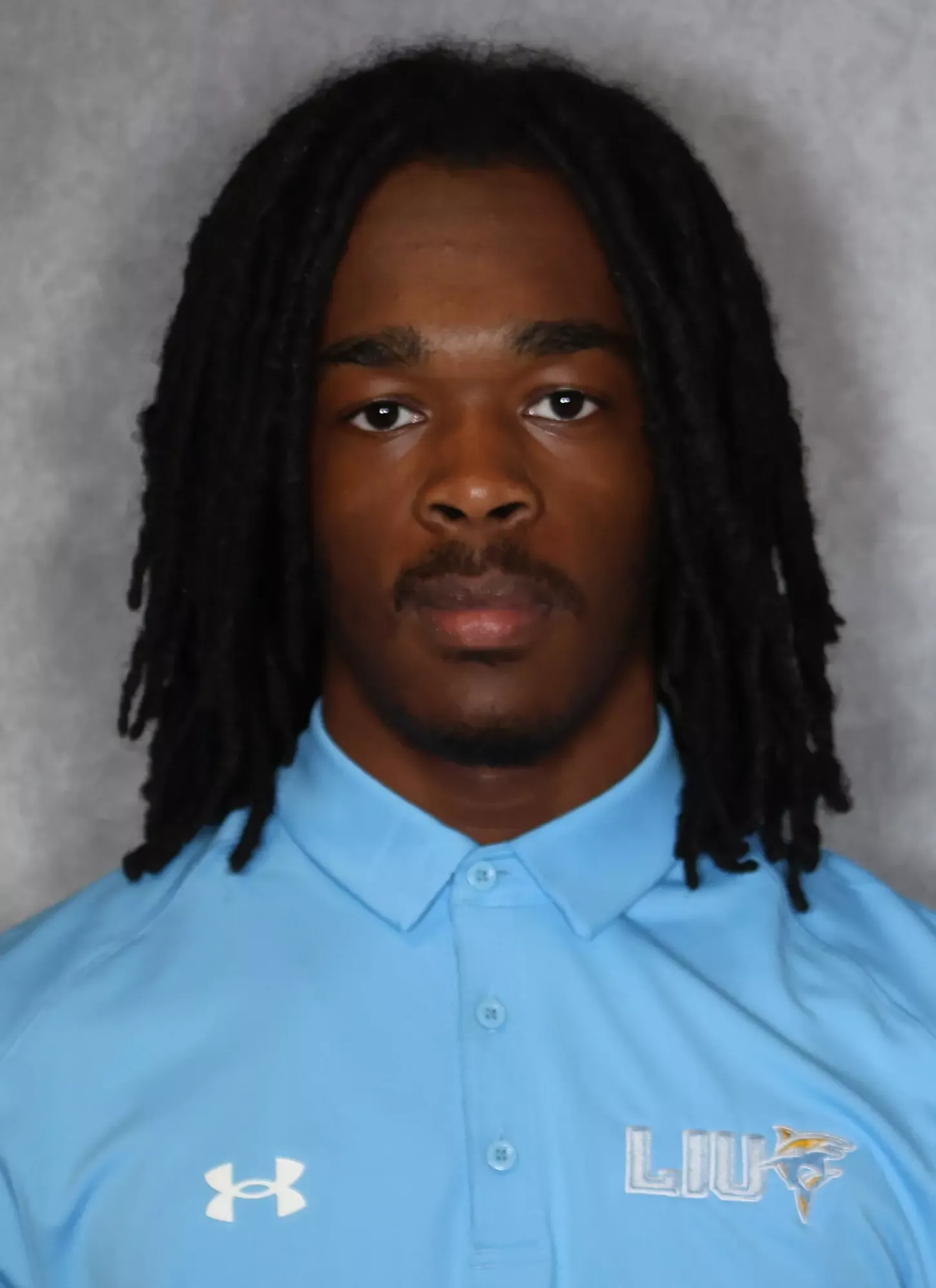 Jelani Fedrick, Football, undefined