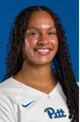 Olivia Babcock, Volleyball, University of Pittsburgh