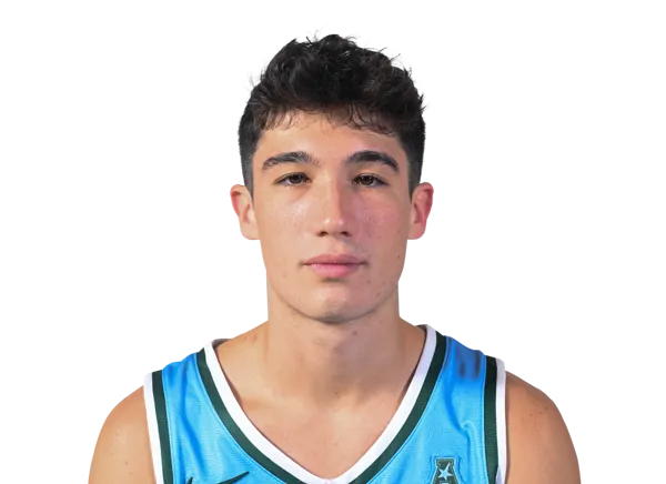 Joseph Teich, Basketball, undefined